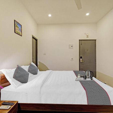 Super Townhouse Orchid Residency Near T.Nagar Hotell Chennai Eksteriør bilde