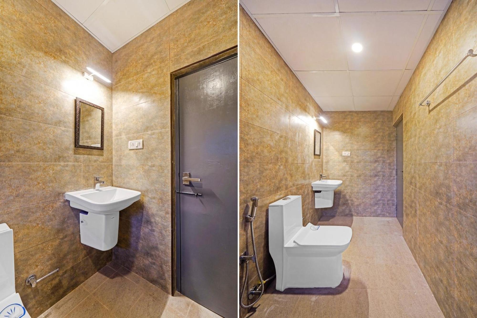Super Townhouse Orchid Residency Near T.Nagar Hotell Chennai Eksteriør bilde