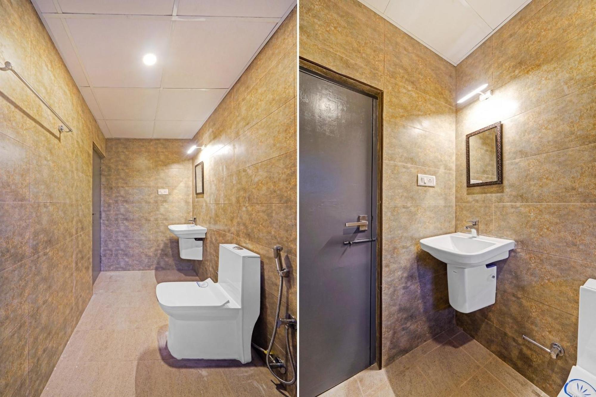 Super Townhouse Orchid Residency Near T.Nagar Hotell Chennai Eksteriør bilde